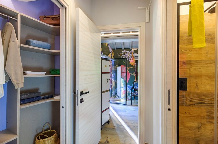 Vrijstaande woning in Sarnano