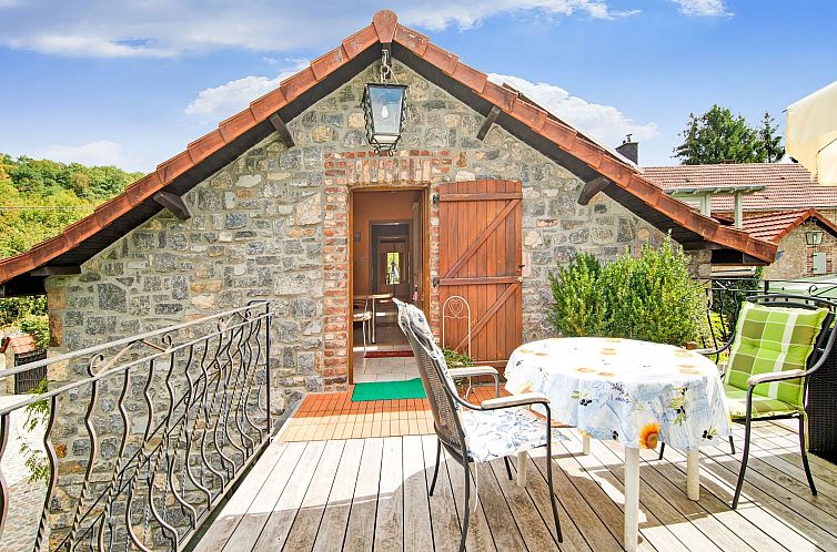 Guest house 096562 - Apartment Luxembourg - Le Meheret