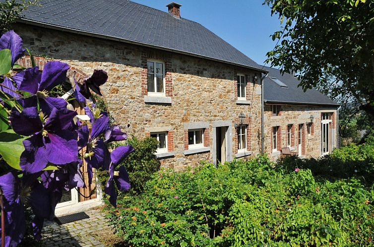Fermette Erpigny