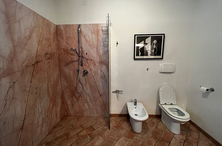 Vrijstaande woning in Fratte Rosa