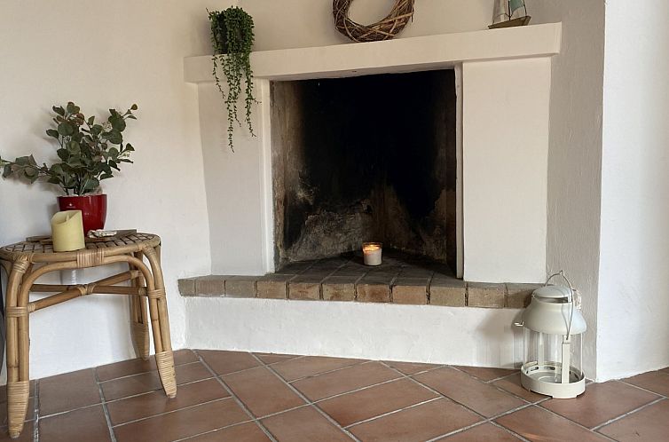 Geschakelde woning in Fratte Rosa