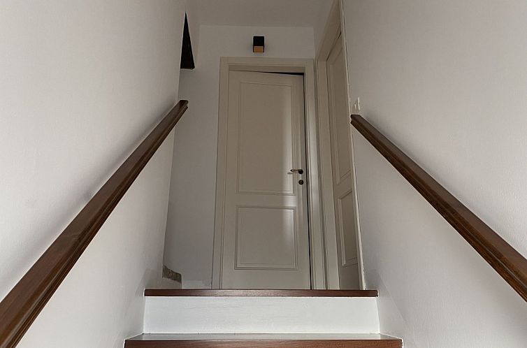 Geschakelde woning in Fratte Rosa