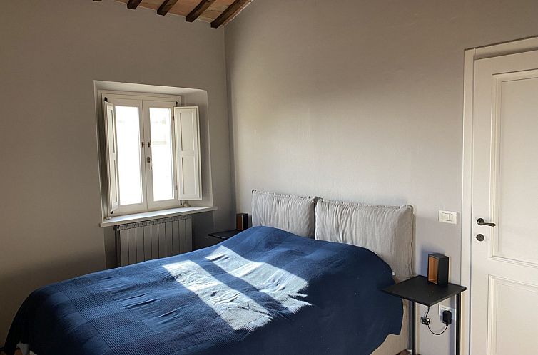 Geschakelde woning in Fratte Rosa