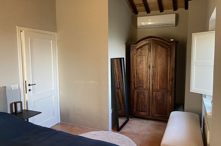 Geschakelde woning in Fratte Rosa