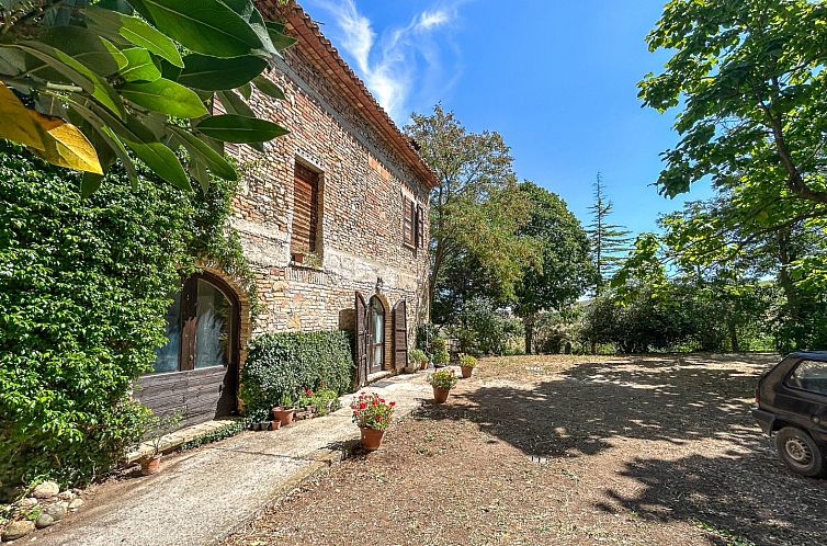 Verblijf 0966006 - Vakantiewoning Umbrië / Marche - Vrijstaande woning in Urbino