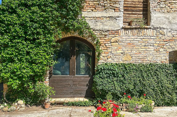 Vrijstaande woning in Urbino