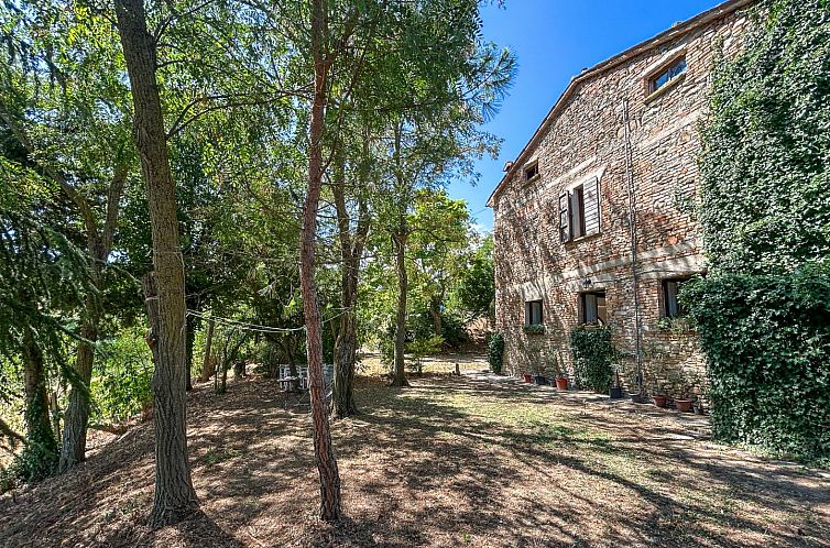 Vrijstaande woning in Urbino