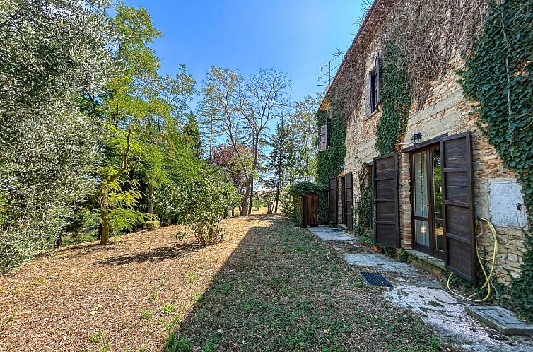 Vrijstaande woning in Urbino