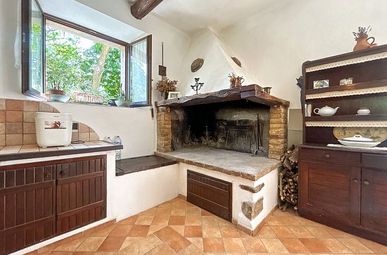 Vrijstaande woning in Urbino