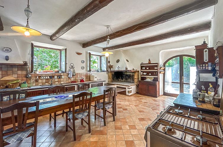 Vrijstaande woning in Urbino