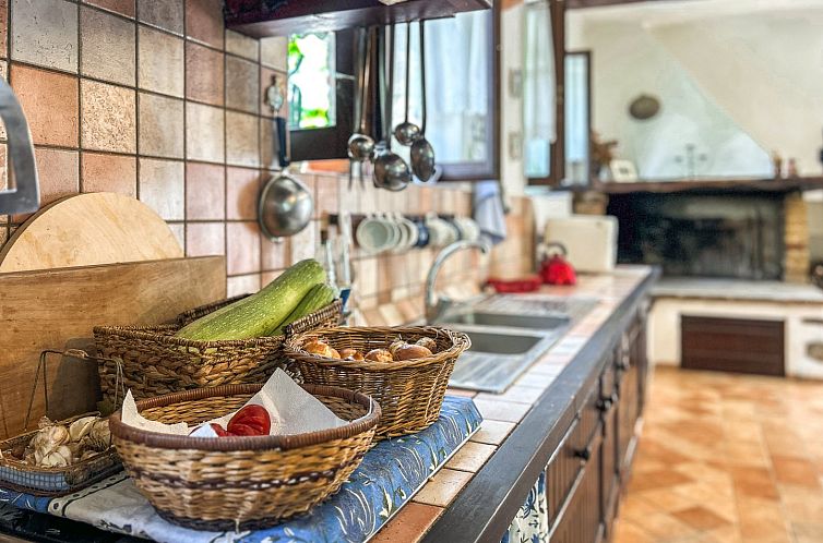 Vrijstaande woning in Urbino