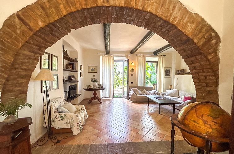 Vrijstaande woning in Urbino