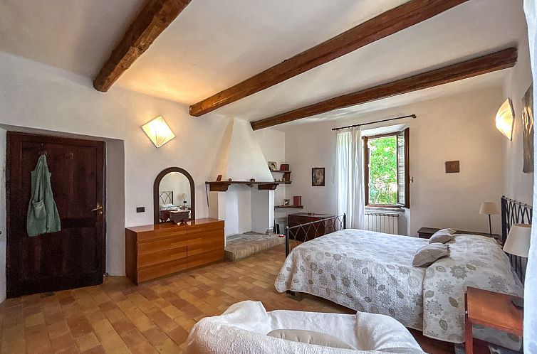 Vrijstaande woning in Urbino