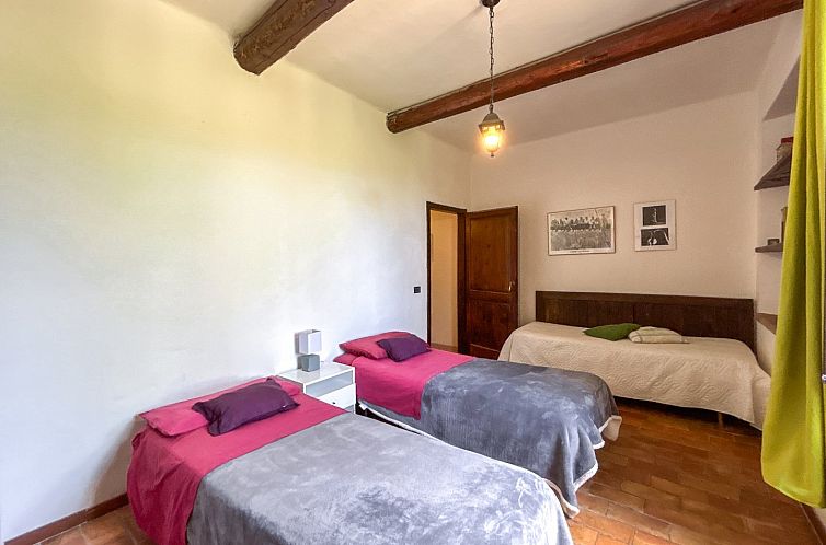 Vrijstaande woning in Urbino