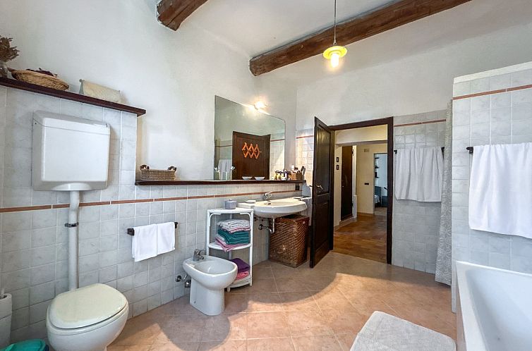 Vrijstaande woning in Urbino