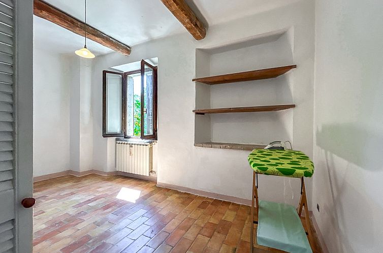 Vrijstaande woning in Urbino