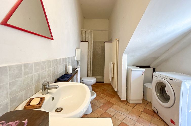 Vrijstaande woning in Urbino