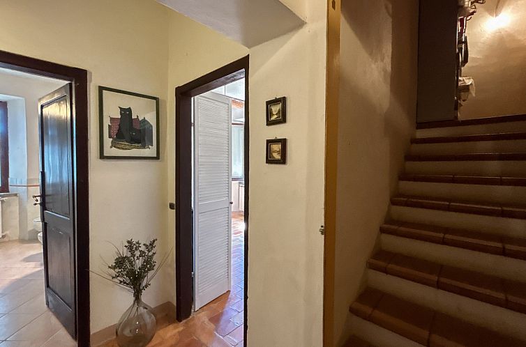 Vrijstaande woning in Urbino