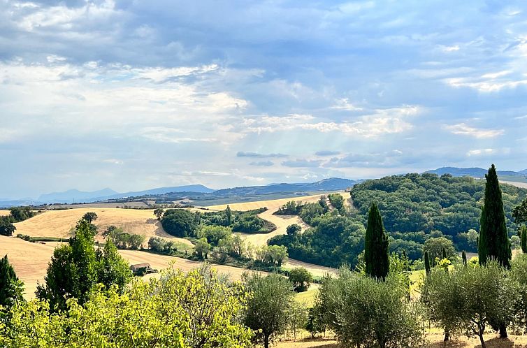 Vrijstaande woning in Fano