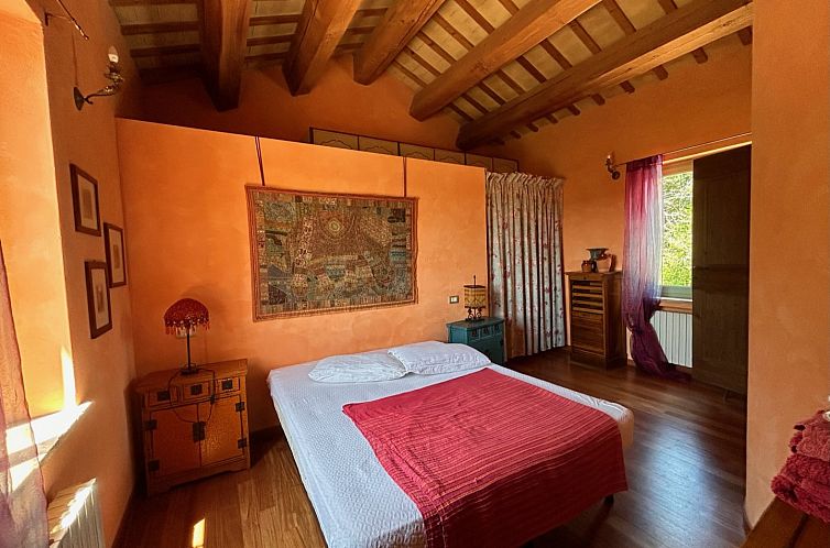 Vrijstaande woning in Fano