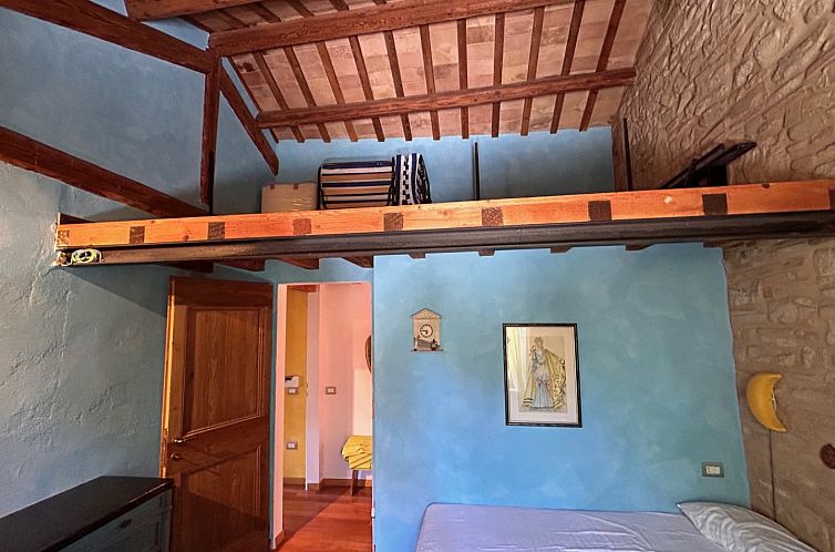 Vrijstaande woning in Fano