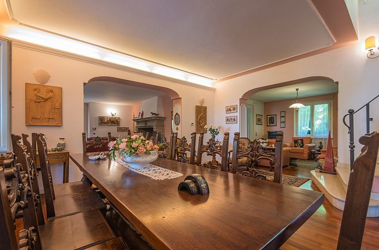 Vrijstaande woning in Fano