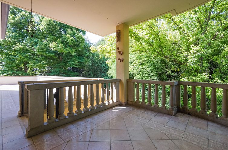 Vrijstaande woning in Fano