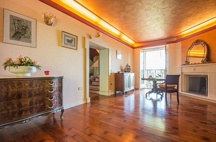 Vrijstaande woning in Fano