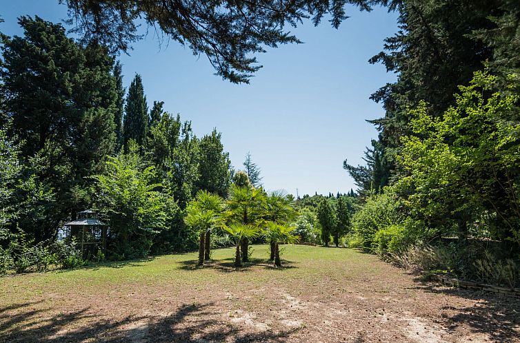 Vrijstaande woning in Fano