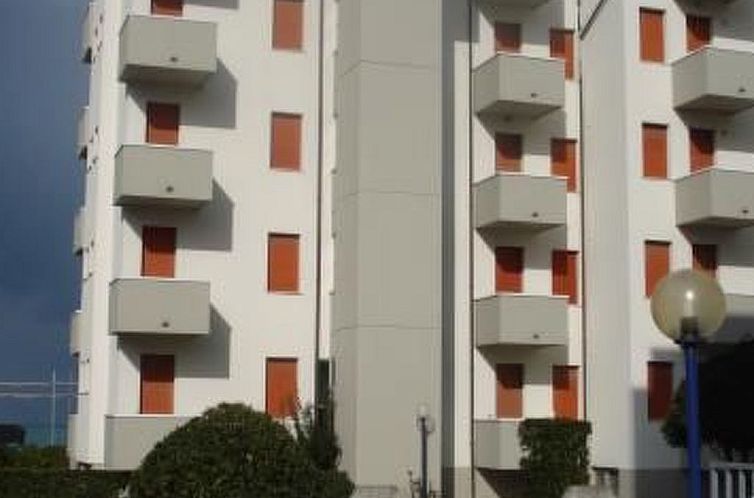 Appartement Wohnung 'Mare Blu 7' in Strandnähe