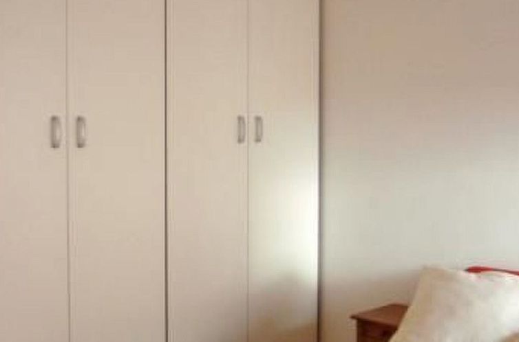 Appartement Wohnung 'Mare Blu 7' in Strandnähe