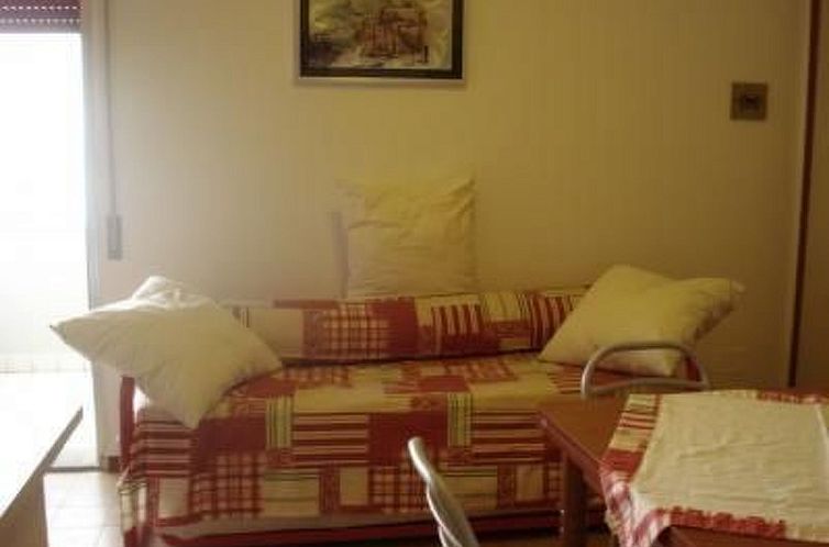 Appartement Wohnung 'Mare Blu 7' in Strandnähe