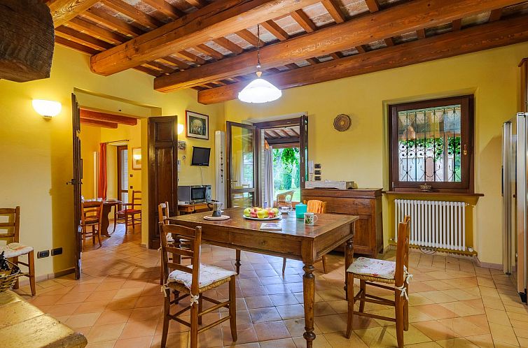 Vakantiehuis Ferienvilla 'Emilianna