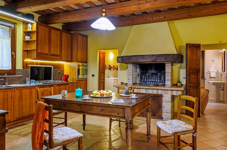 Vakantiehuis Ferienvilla 'Emilianna