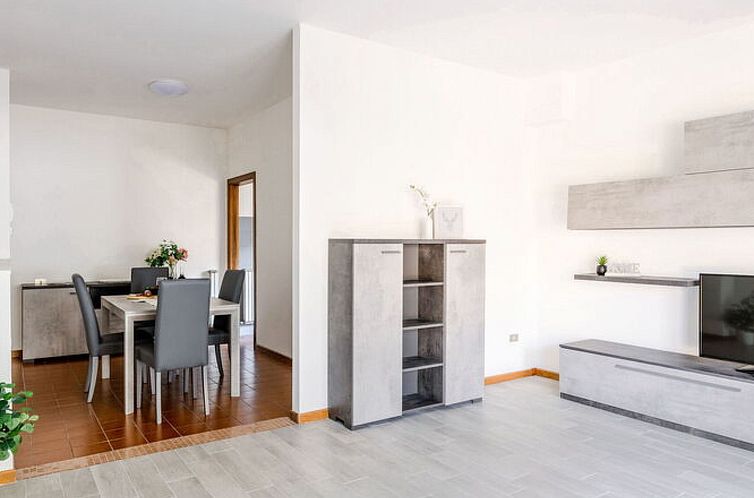 Guest house 0966112 - Apartment Umbria / Marché - Appartement Fano Suite Apartment