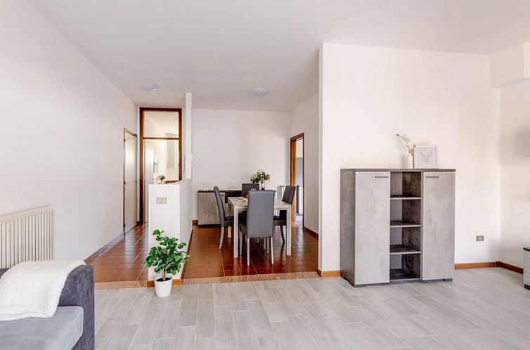 Appartement Fano Suite Apartment