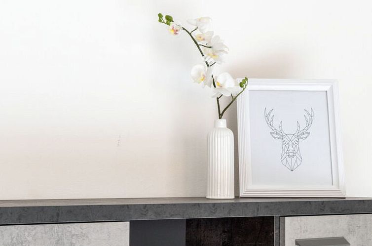 Appartement Fano Suite Apartment