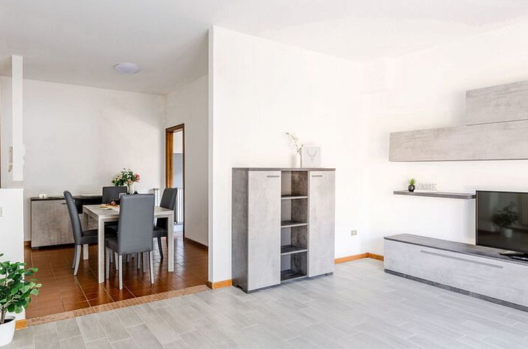 Appartement Fano Suite Apartment