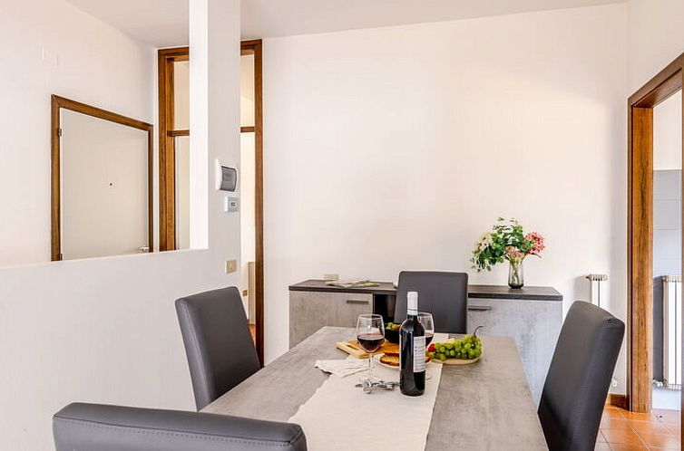 Appartement Fano Suite Apartment