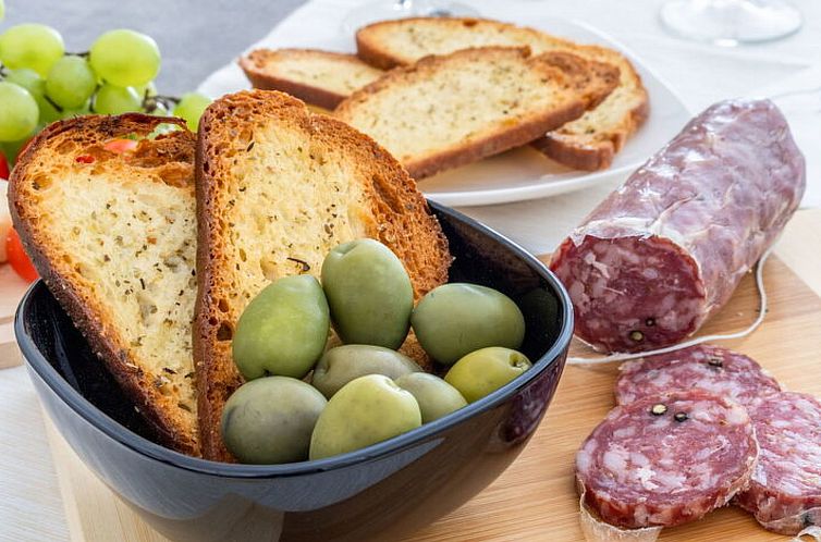 Appartement Fano Suite Apartment