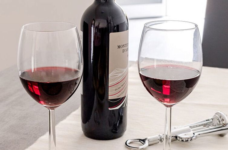 Appartement Fano Suite Apartment