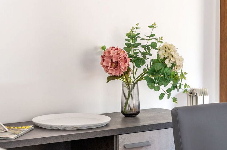 Appartement Fano Suite Apartment