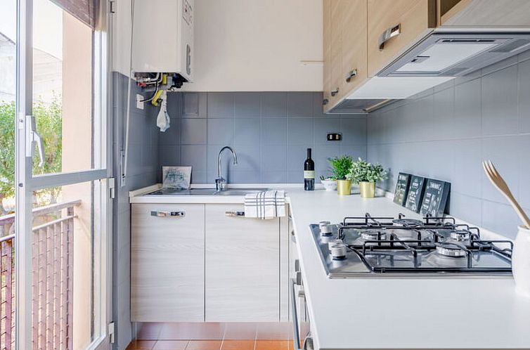 Appartement Fano Suite Apartment