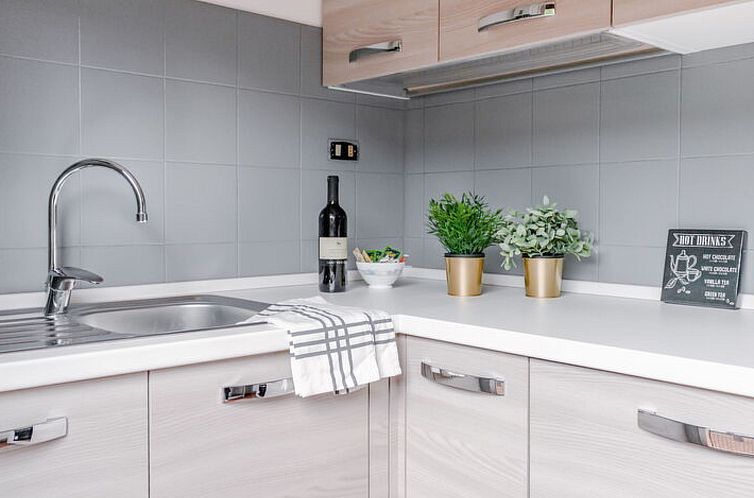 Appartement Fano Suite Apartment