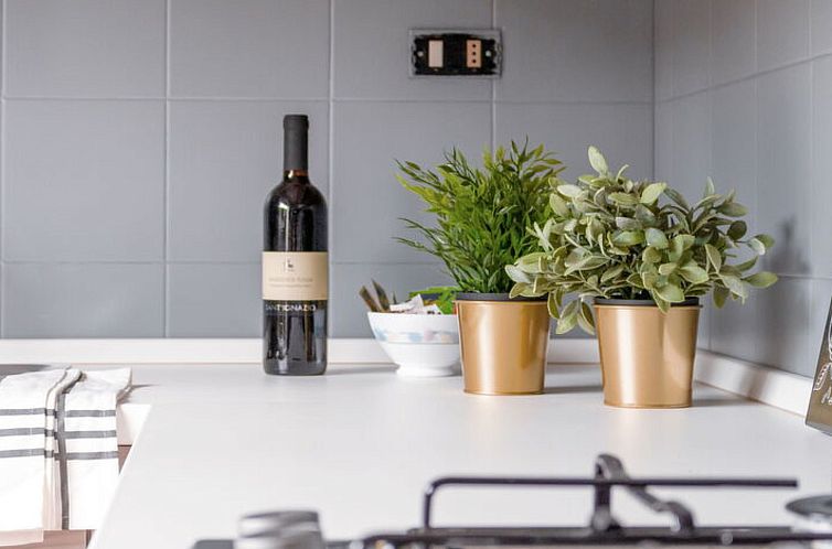 Appartement Fano Suite Apartment