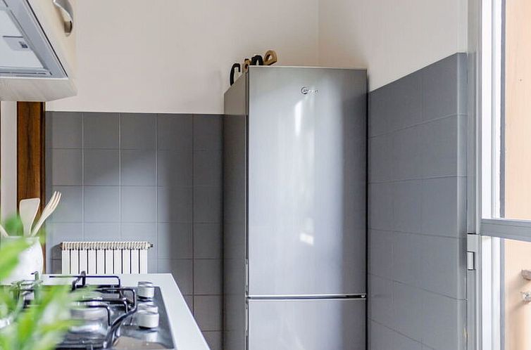 Appartement Fano Suite Apartment