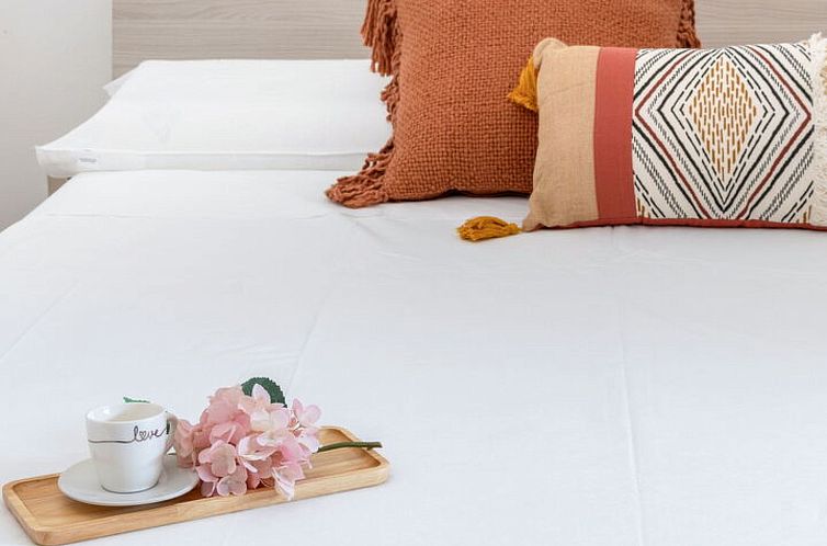 Appartement Fano Suite Apartment