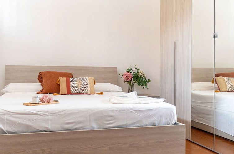 Appartement Fano Suite Apartment