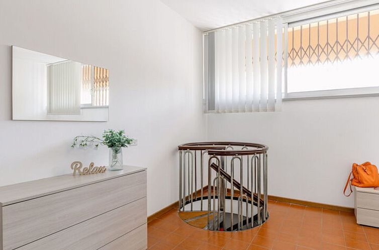 Appartement Fano Suite Apartment