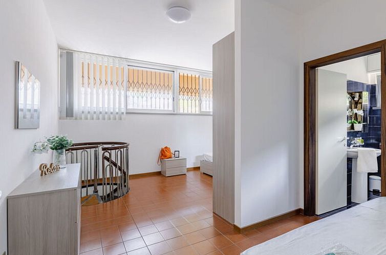 Appartement Fano Suite Apartment